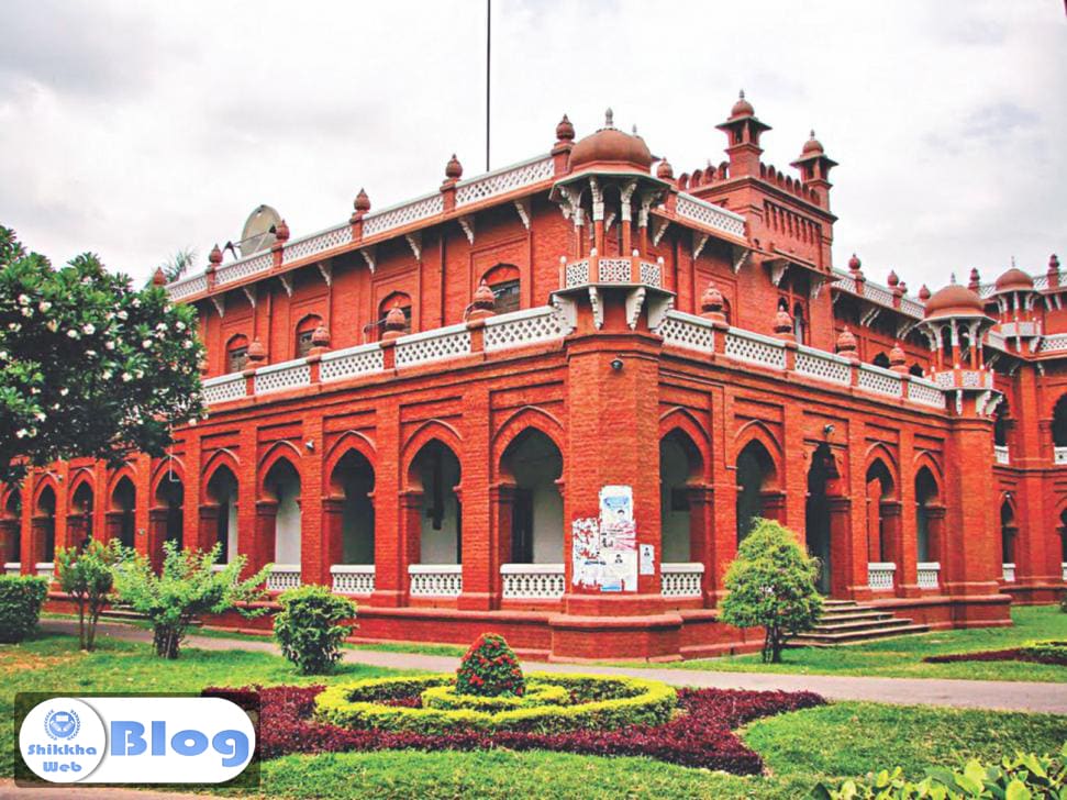 কার্জন হল, ঢাকা বিশ্ববিদ্যালয়